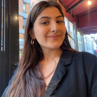 Simay Çifci