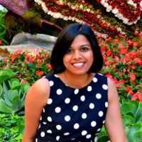 Madhura Pitale