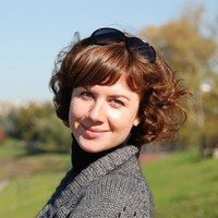 Olga Bokova