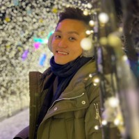 Desmond Woo