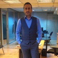 Mehmet Beyazadam