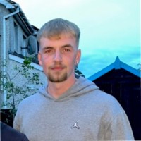Ryan Mahon