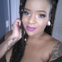 Simone Mason