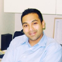 Hari Krishnan, CPA, CA