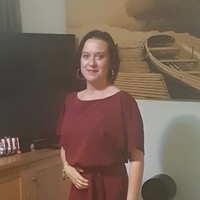 Tina Gillies