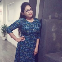 Tuhina Banerjee