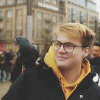 Fredrik Johnsen