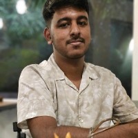 Surya Ramakrishnan