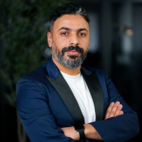 KAHLANI Mohamed Alif