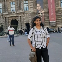Naveena Raju