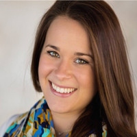 Katherine Sparkman