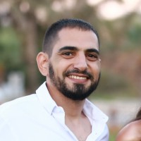 Moriel Haik