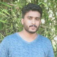 Akhil Sabu
