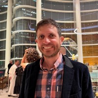 David Weinreich, Ph.D.