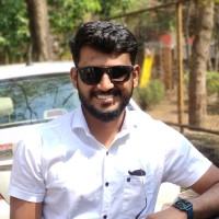 Shyam Hargaonkar
