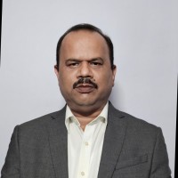 Nirmalya Shyamal