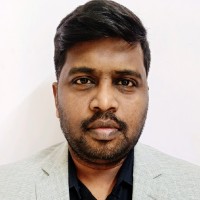Kranthi Kumar Ragula