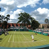 The Boodles Tennis