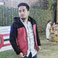 Rahil Khan