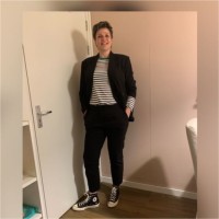 Wendy Oudshoorn
