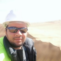 Mohamed Abdessalem Berkane