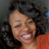 Antoinette Jackson