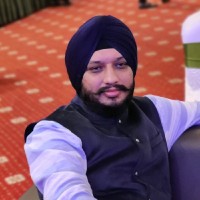 Sandeep Singh Dhalla