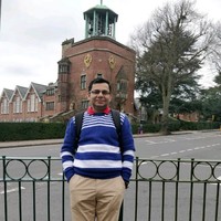 Vikas Bhatt Prince2®