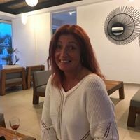 Sue Dunmill
