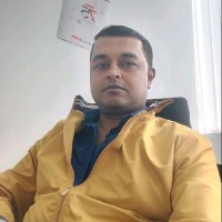 Sumanta Sengupta