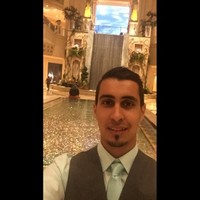 Yousef Jabri