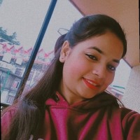 Srishti Singh