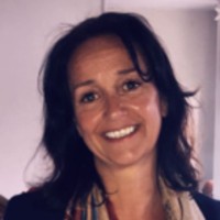 Barbara Hue