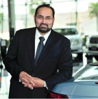 Saud Abbasi