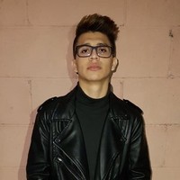 Steven Serna Quintero