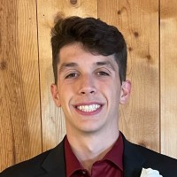Zach Castro