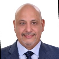 Ayman Ahmed