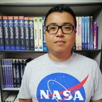 Ernaes Antonio Trujillo Vizuet