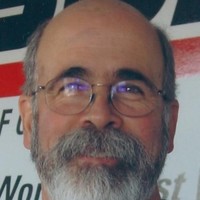 Monty Ives