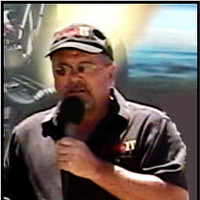 Frank Upton