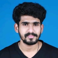 Nibin John