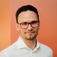 Joshua Bugajski Oly