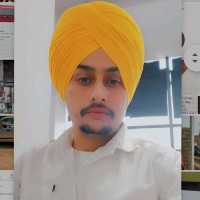 Manpreet Singh