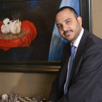 Spyridon Manolopoulos