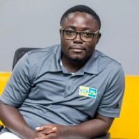 Kojo Adu Dadzie