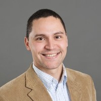 Brian Salazar, LEED AP BDC and IDC, WELL AP