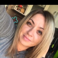 Olga Stepanova