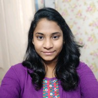 Varshini Andaluri