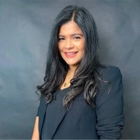 Maria Alejandra Dominguez