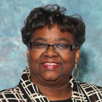 Claudia Rush